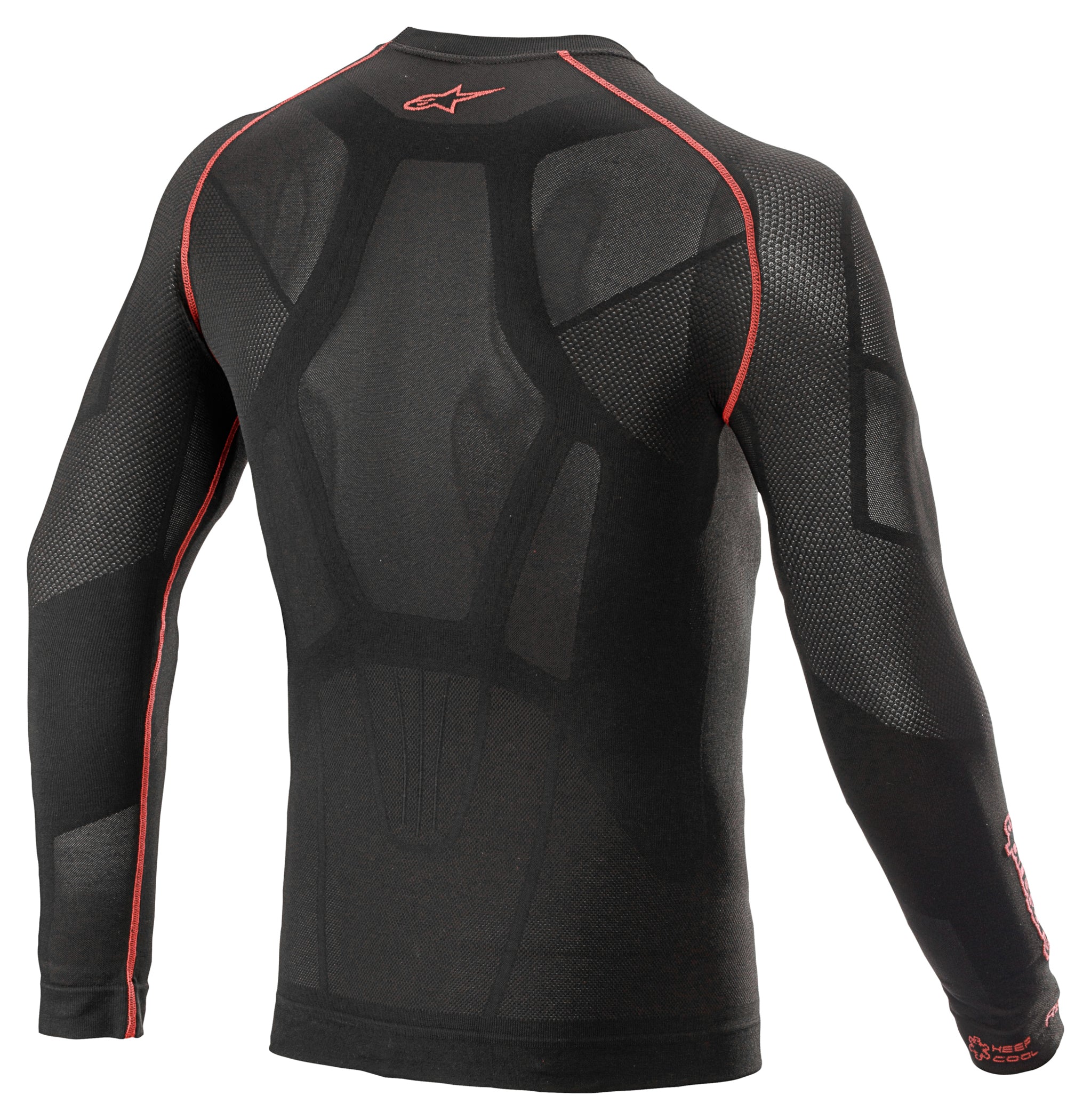 Bluză Termică Alpinestars Ride Tech V2 - Confort & Răcorire
