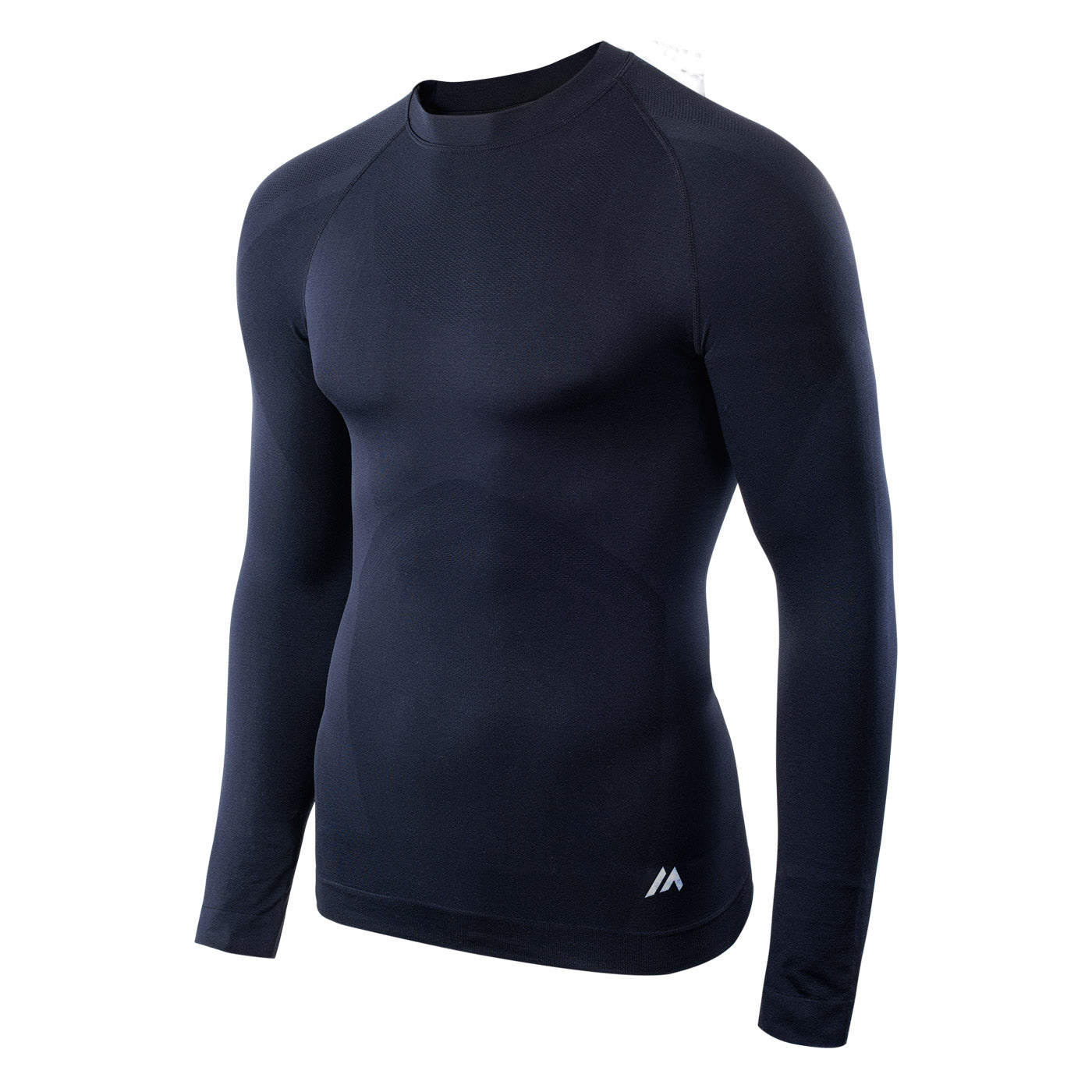Bluză Termică Bărbați GRADO MARTES - Confort, Uscare Rapidă, Seamless - 2