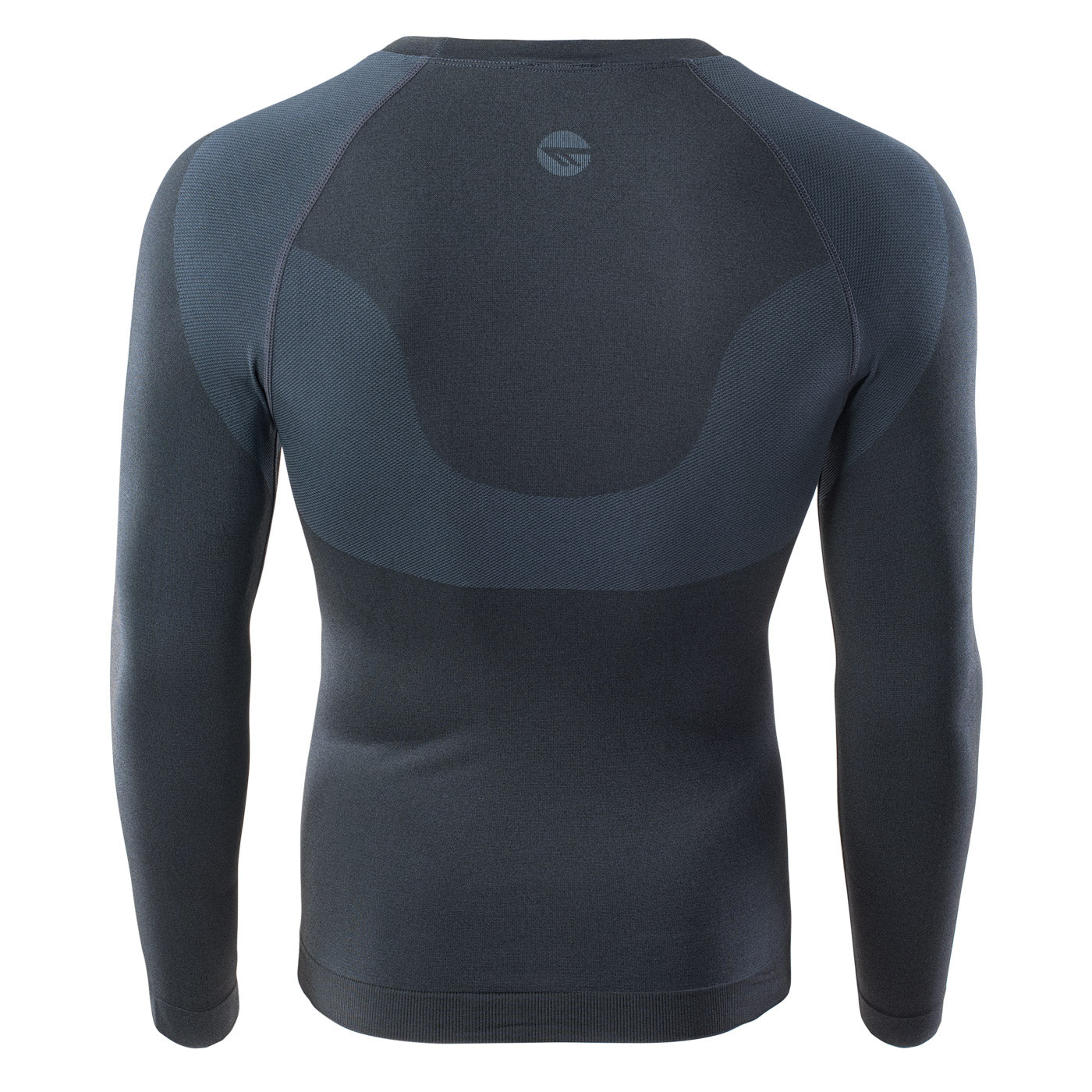 Bluză Termică Bărbați RONIN TOP HI-TEC - Fără Cusături, Termoactivă - 3