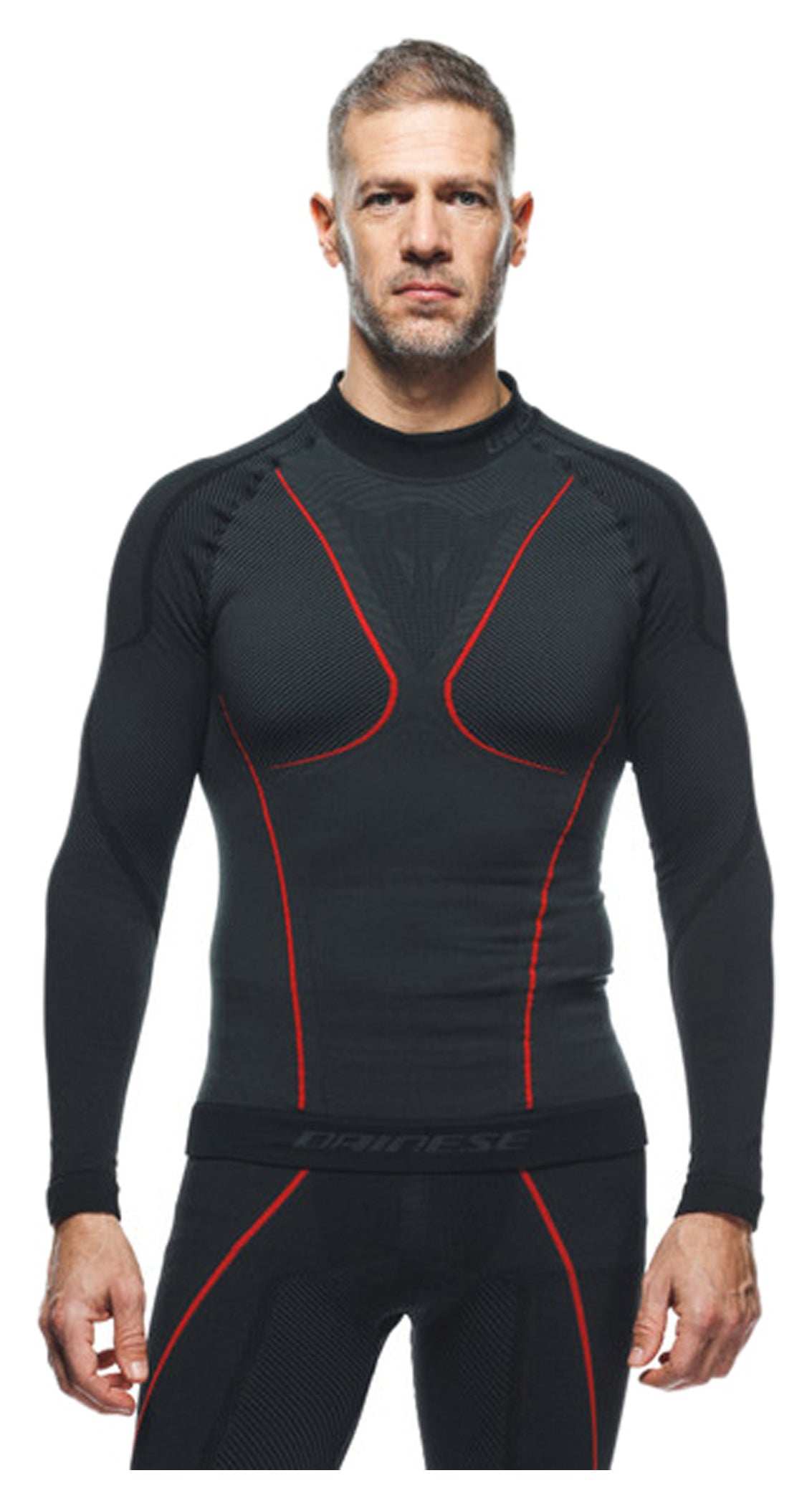 Bluză Termică Bărbați Thermo LS Louis - Protecție Frig & Confort
