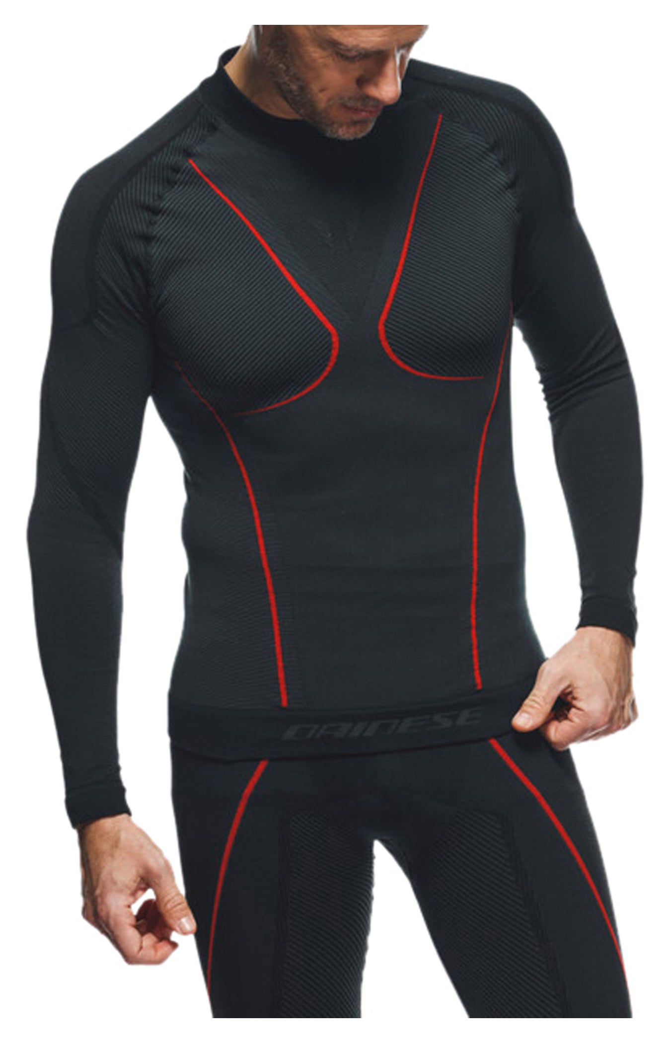 Bluză Termică Bărbați Thermo LS Louis - Protecție Frig & Confort