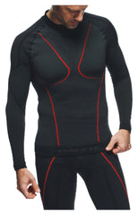 Bluză Termică Bărbați Thermo LS Louis - Protecție Frig & Confort