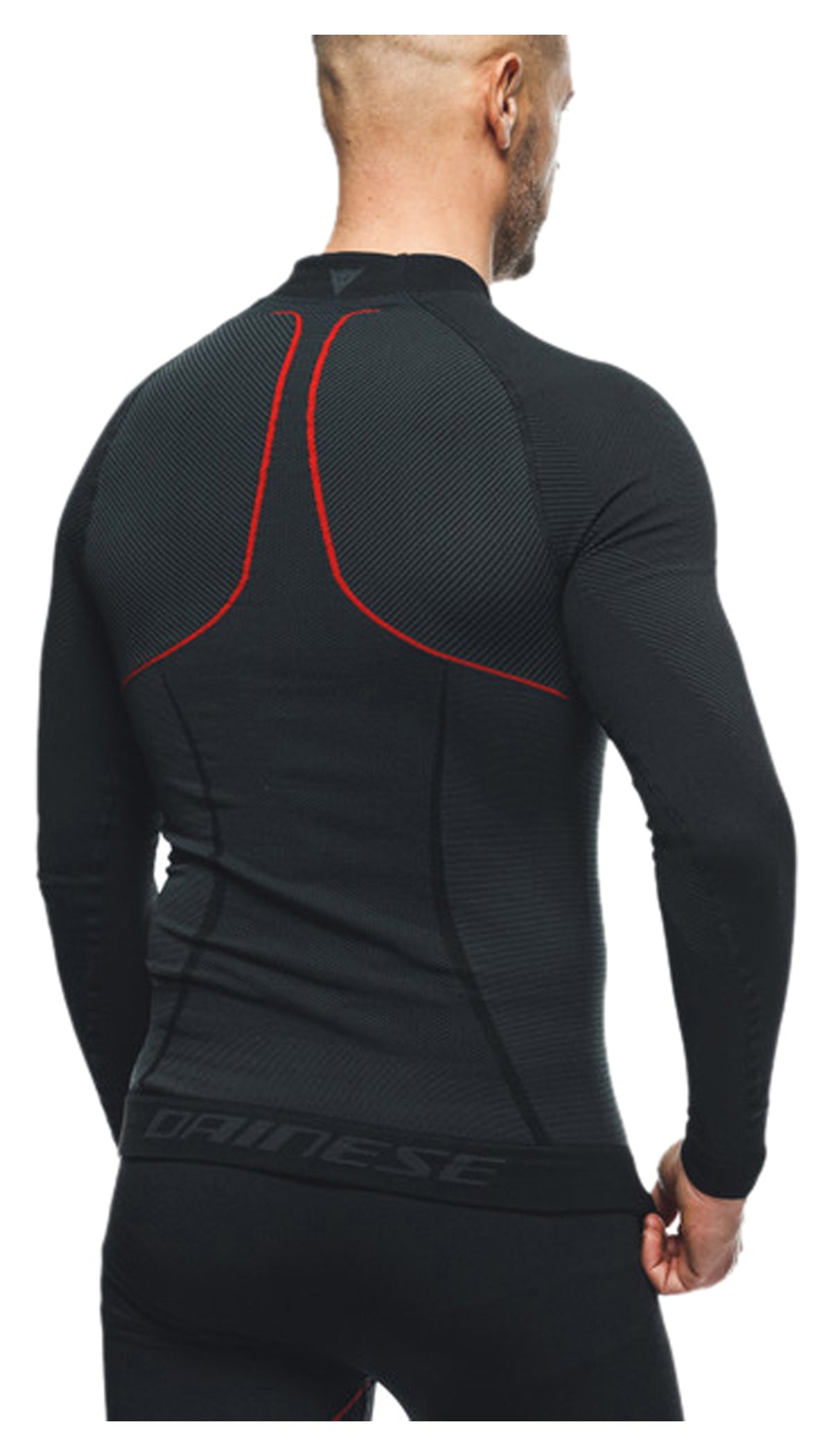 Bluză Termică Bărbați Thermo LS Louis - Protecție Frig & Confort