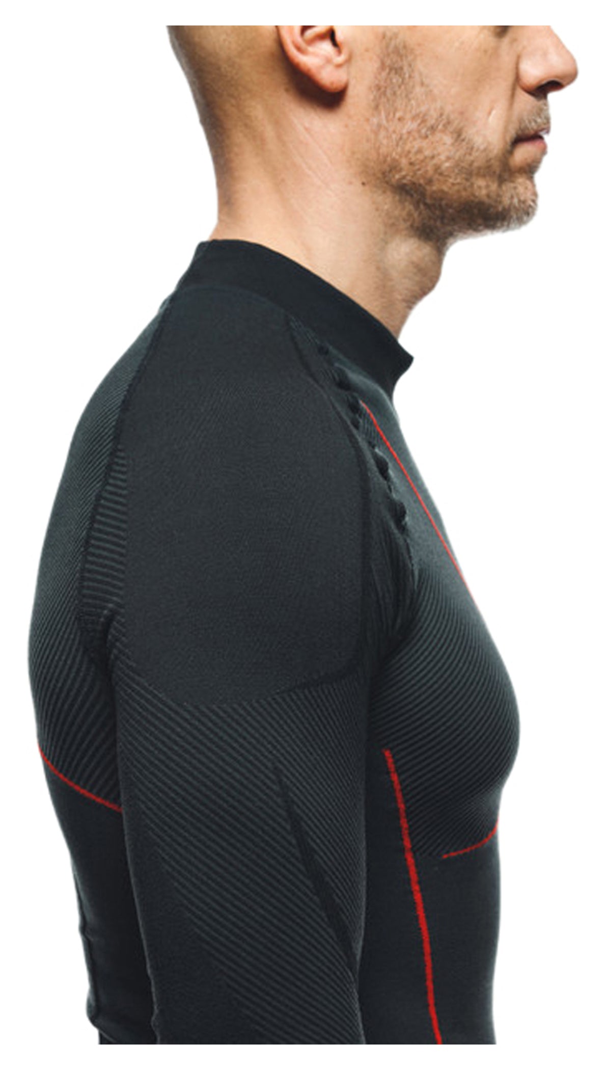 Bluză Termică Bărbați Thermo LS Louis - Protecție Frig & Confort
