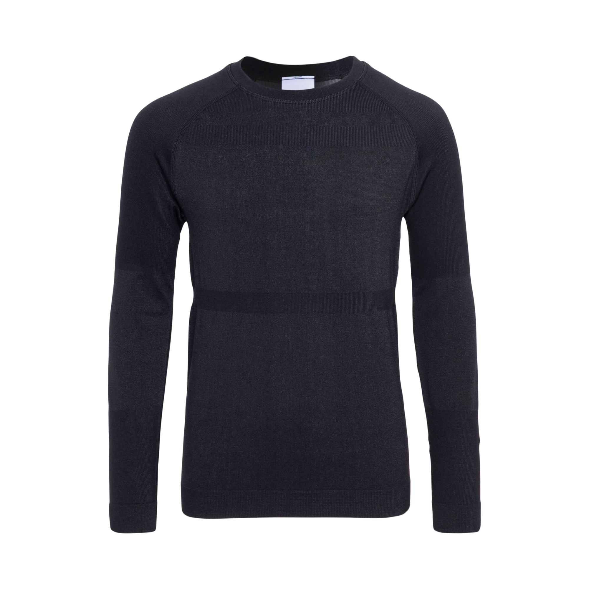 Bluză Termică Copii CRILLO TOP JRB Martes Essentials - Fără Cusături - 1