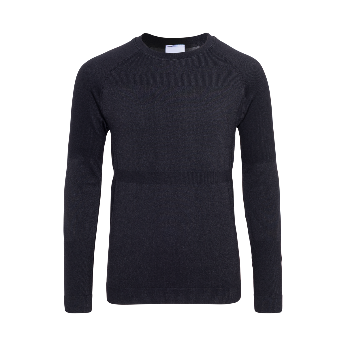 Bluză Termică Copii CRILLO TOP JRB Martes Essentials - Fără Cusături - 1
