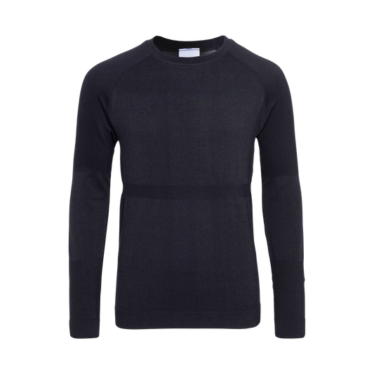Bluză Termică Copii CRILLO TOP JRB Martes Essentials - Fără Cusături - 1