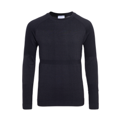 Bluză Termică Copii CRILLO TOP JRB Martes Essentials - Fără Cusături - 1