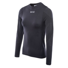 Bluză Termică Damă LADY SURIM TOP Hi-Tec - Fără Cusături, Respirabilă - 3