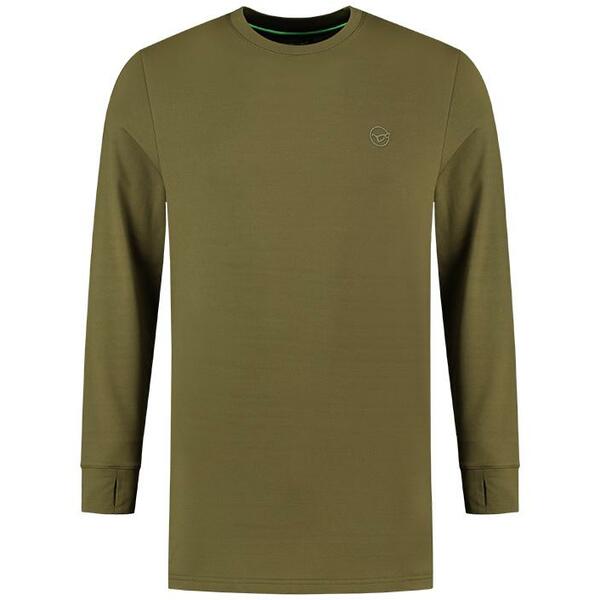 Bluză Termică KORE Thermal Korda - Confort Superior, Material Respirabil - 1