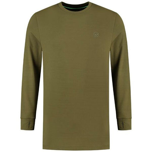 Bluză Termică KORE Thermal Korda - Confort Superior, Material Respirabil - 1