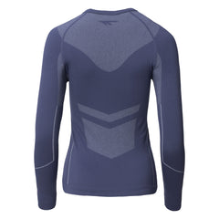 Bluză termică LADY BURAZ TOP HI-TEC - Uscare Rapidă, Confort Seamless - 3
