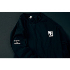 Bluză Termică Long Sleeve Jackall - Confort și Performanță Outdoor - 2
