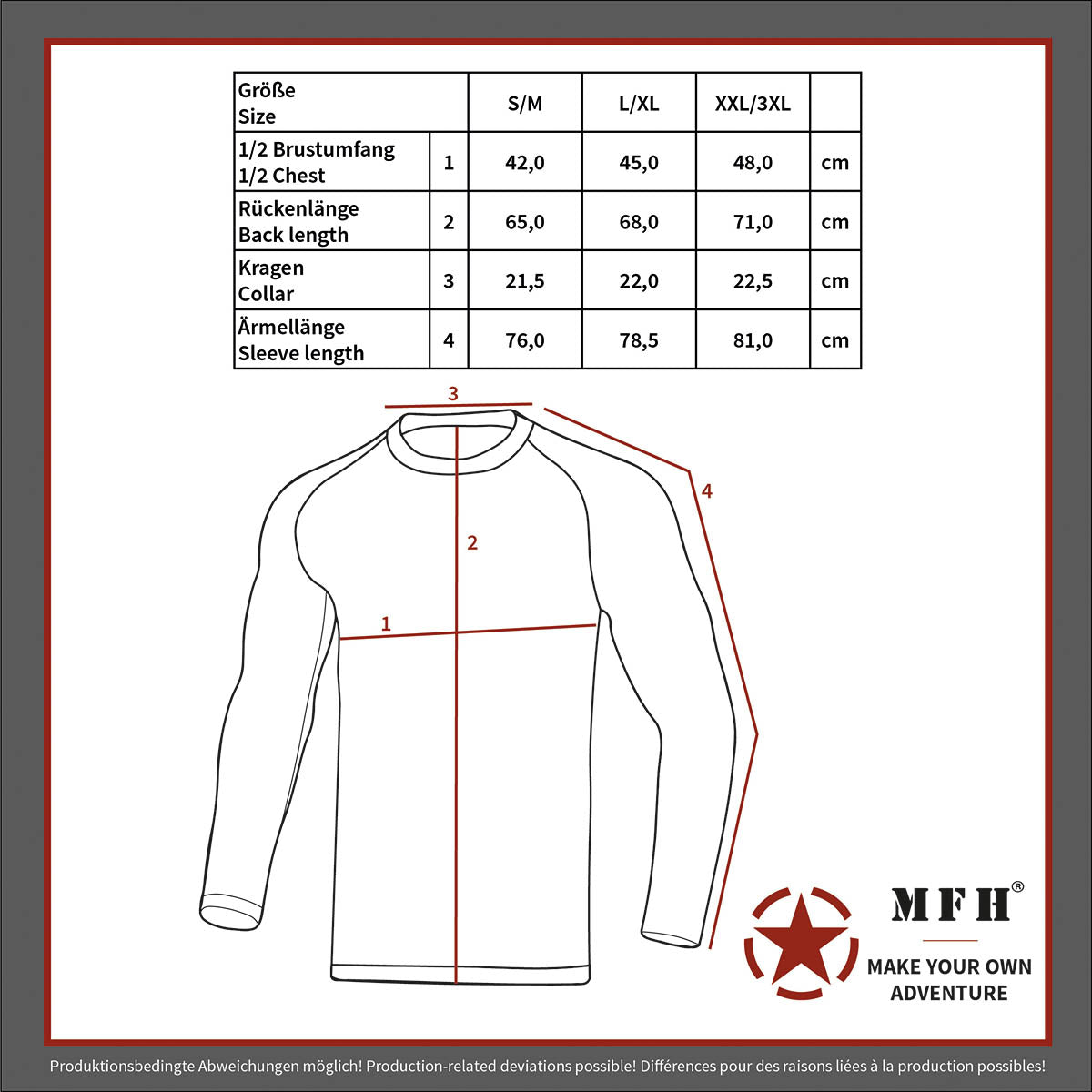 Bluză Termică Merino 50 Oliv FoxOutdoor - 50% Lână Merino, Termo-regulator