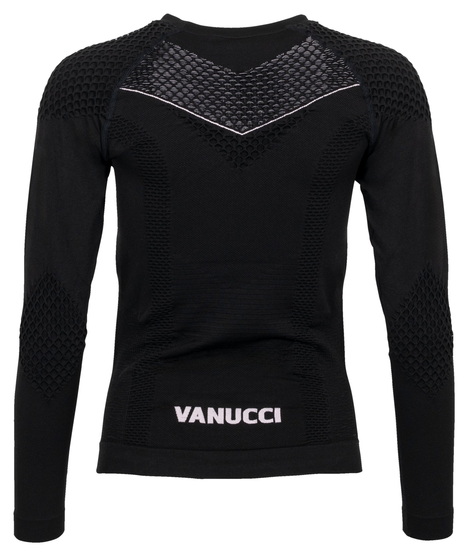 Bluză Termică Seamless Damă VXU-13 Vanucci - Confort Maxim