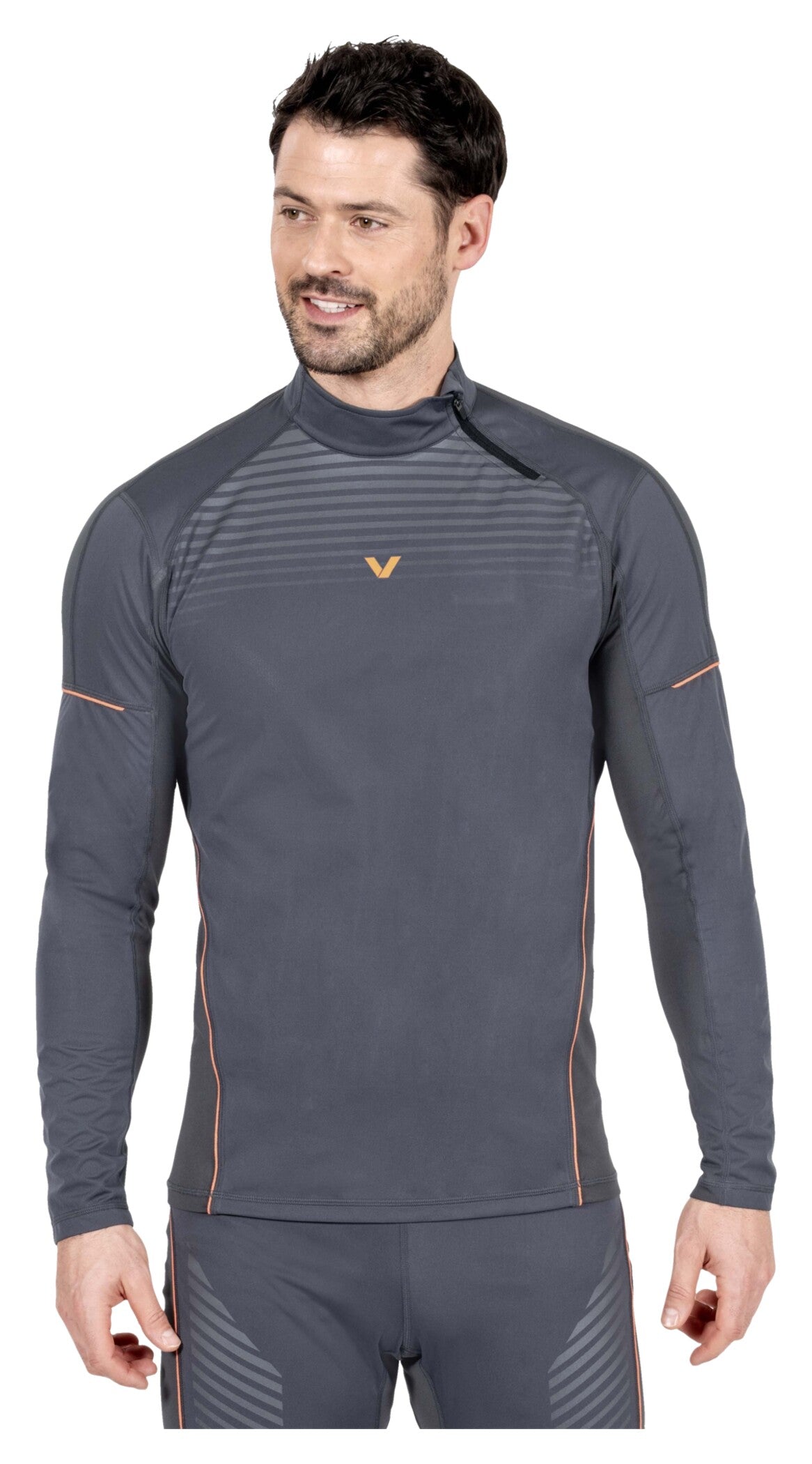 Bluză Termo Bărbați VXU-10 Windmaster Vanucci - Protecție Vânt & Respirabilă