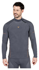 Bluză Termo Bărbați VXU-10 Windmaster Vanucci - Protecție Vânt & Respirabilă