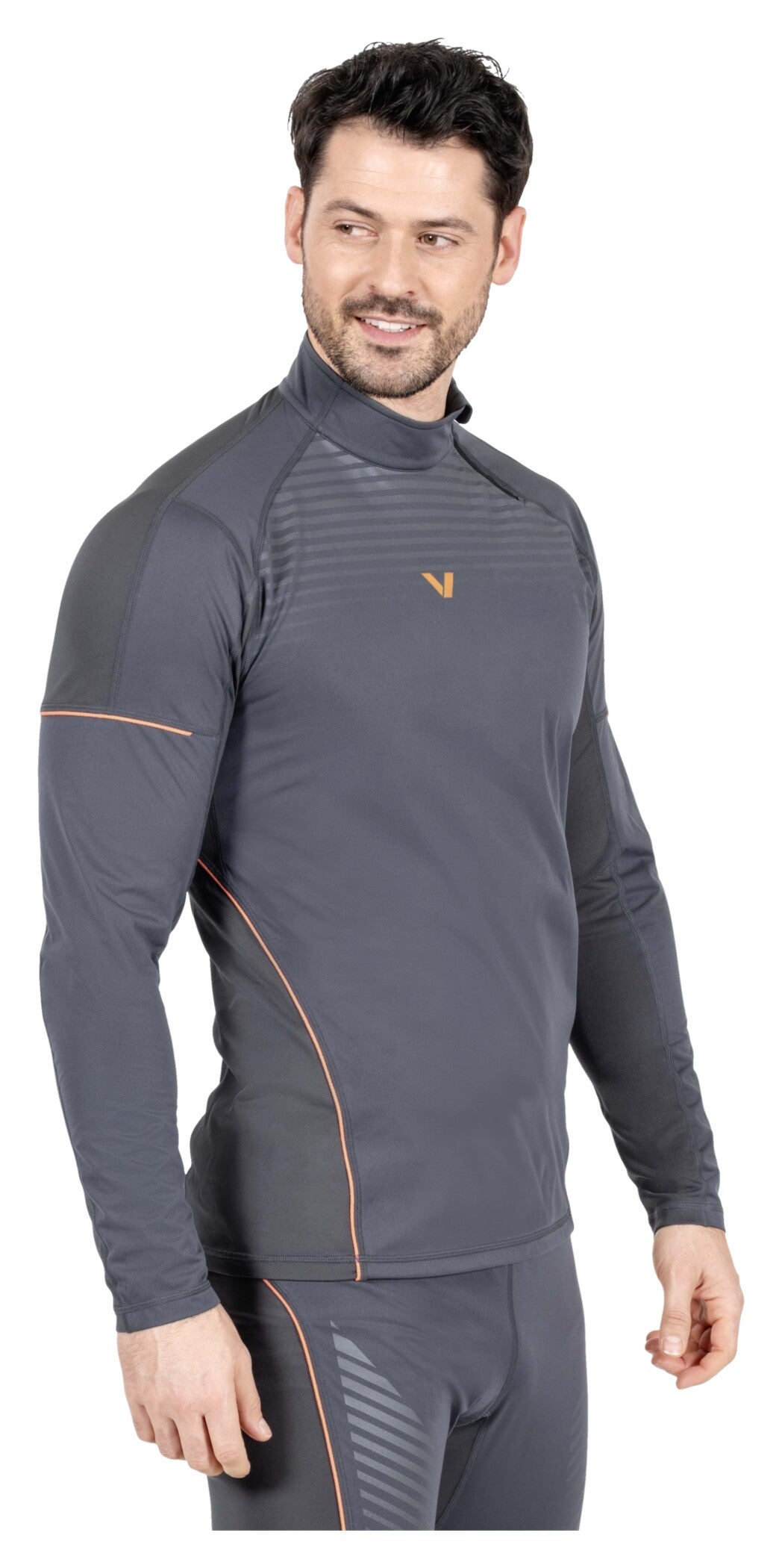 Bluză Termo Bărbați VXU-10 Windmaster Vanucci - Protecție Vânt & Respirabilă