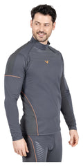 Bluză Termo Bărbați VXU-10 Windmaster Vanucci - Protecție Vânt & Respirabilă