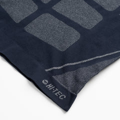 Bluză Termoactivă Bărbați BURAZ TOP HI-TEC - Fără Cusături, Uscare Rapidă - 7