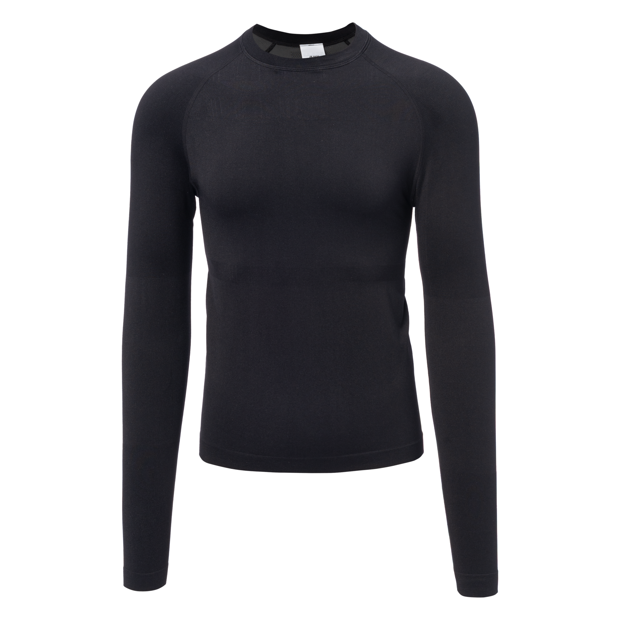 Bluză Termoactivă Bărbați CRILLO TOP Martes Essentials - Fără Cusături - 1