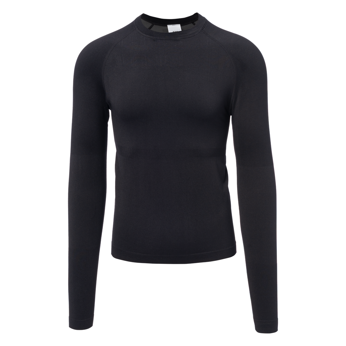 Bluză Termoactivă Bărbați CRILLO TOP Martes Essentials - Fără Cusături - 1