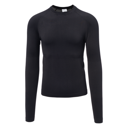 Bluză Termoactivă Bărbați CRILLO TOP Martes Essentials - Fără Cusături - 1