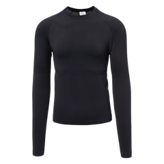 Bluză Termoactivă Bărbați CRILLO TOP Martes Essentials - Fără Cusături - 1