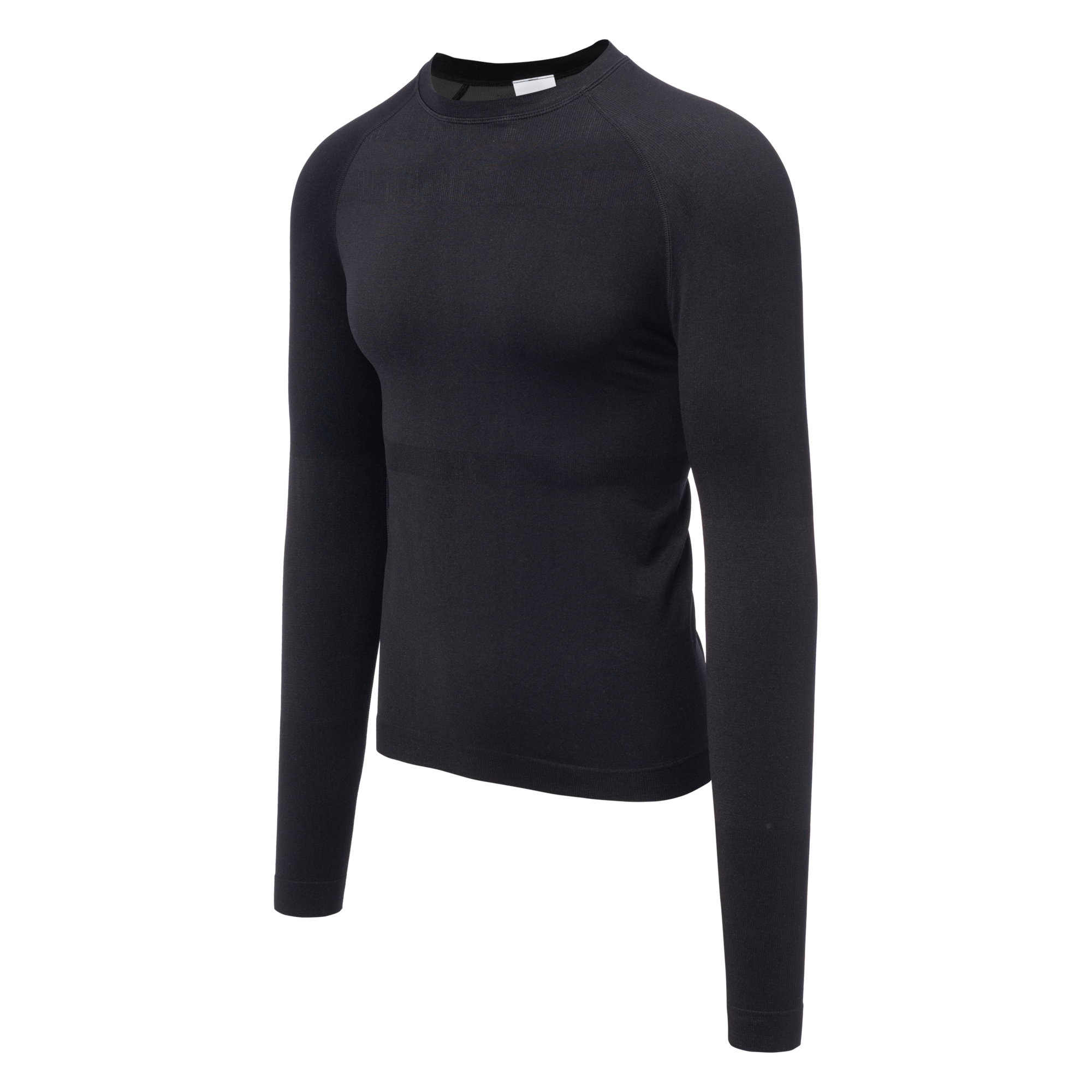Bluză Termoactivă Bărbați CRILLO TOP Martes Essentials - Fără Cusături - 2