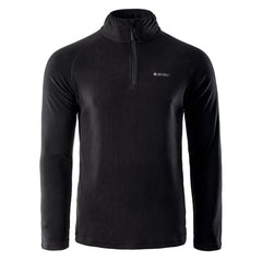 Bluză Termoactivă Bărbați DENTON HI-TEC - Uscare Rapidă, Confort Maxim - 1