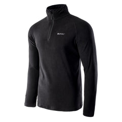 Bluză Termoactivă Bărbați DENTON HI-TEC - Uscare Rapidă, Confort Maxim - 2