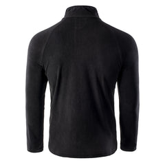 Bluză Termoactivă Bărbați DENTON HI-TEC - Uscare Rapidă, Confort Maxim - 3