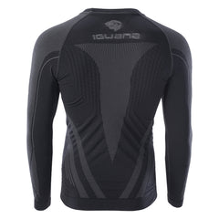 Bluză Termoactivă Bărbați GAMBIT TOP IGUANA - Fără Cusături, Uscare Rapidă - 3