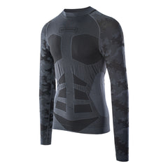 Bluză Termoactivă Bărbați MAGNUM CAMO TOP - Respirabilă, Antibacteriană - 2