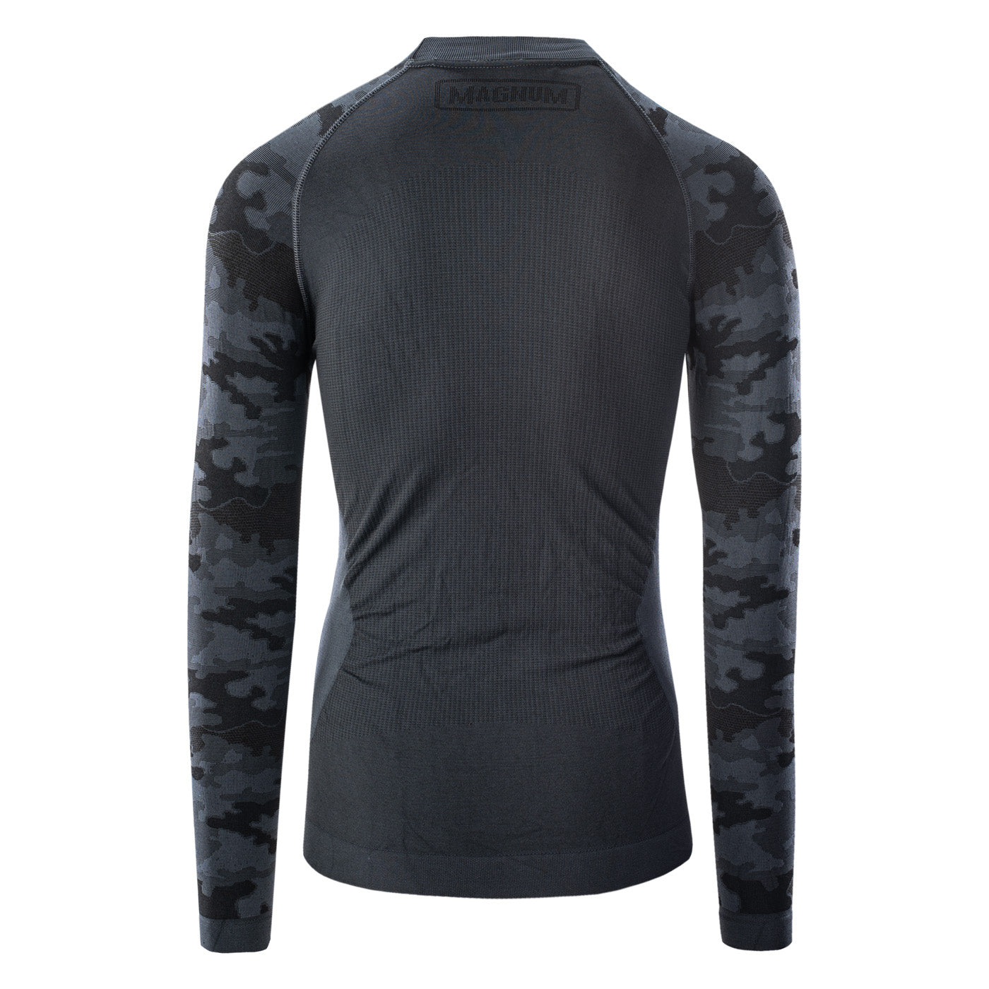 Bluză Termoactivă Bărbați MAGNUM CAMO TOP - Respirabilă, Antibacteriană - 3
