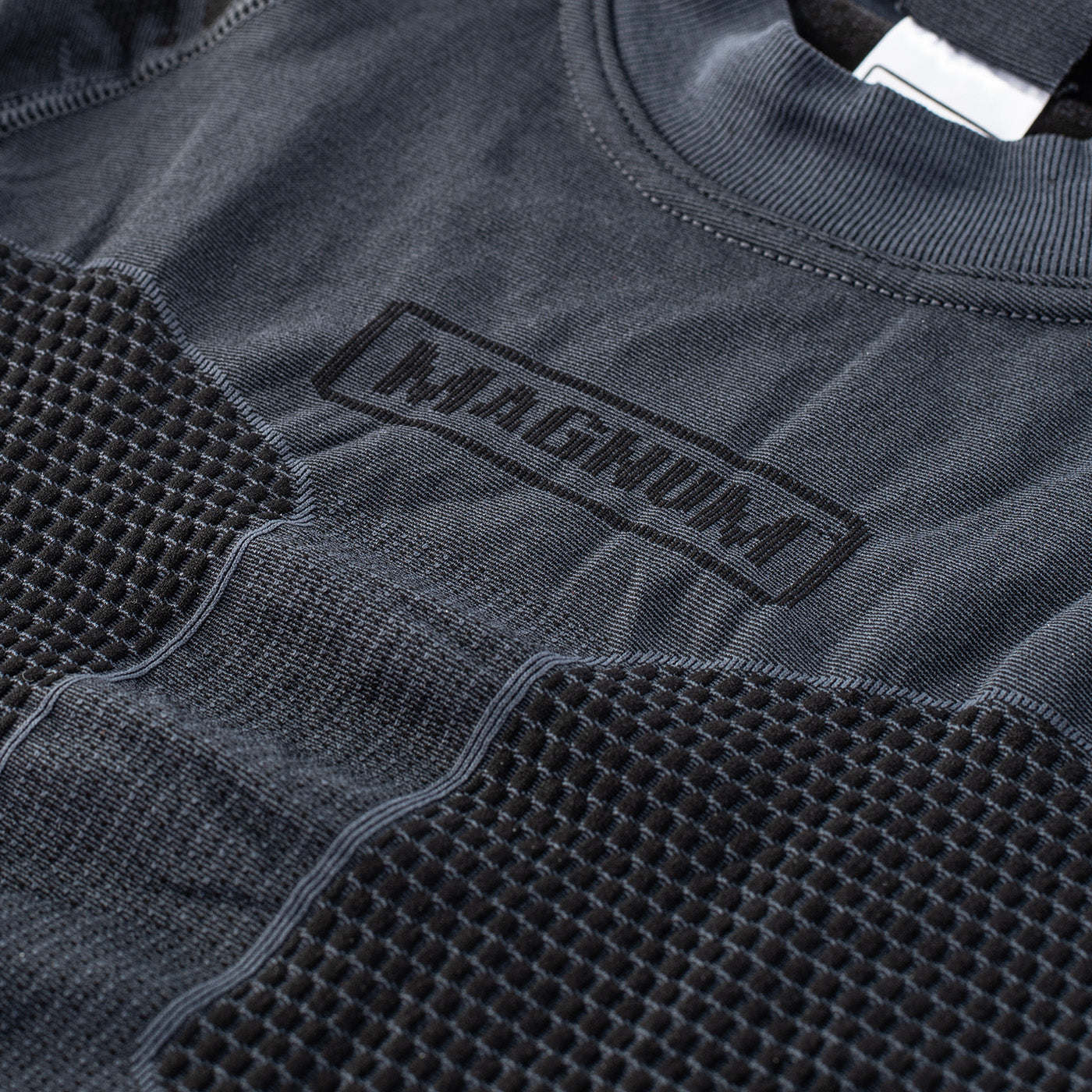 Bluză Termoactivă Bărbați MAGNUM CAMO TOP - Respirabilă, Antibacteriană - 4
