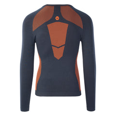 Bluză Termoactivă Bărbați RAIR TOP HI-TEC - Fără Cusături, Respirabilă - 3