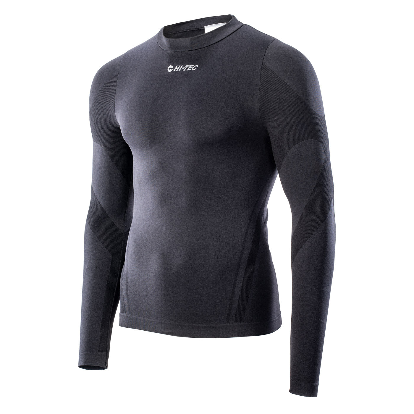 Bluză Termoactivă Bărbați SURIM TOP HITEC - Confort Fără Cusături - 1
