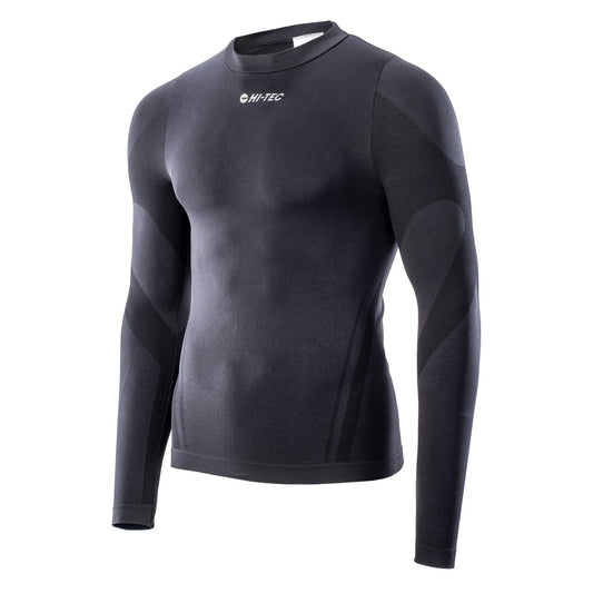 Bluză Termoactivă Bărbați SURIM TOP HITEC - Confort Fără Cusături - 1