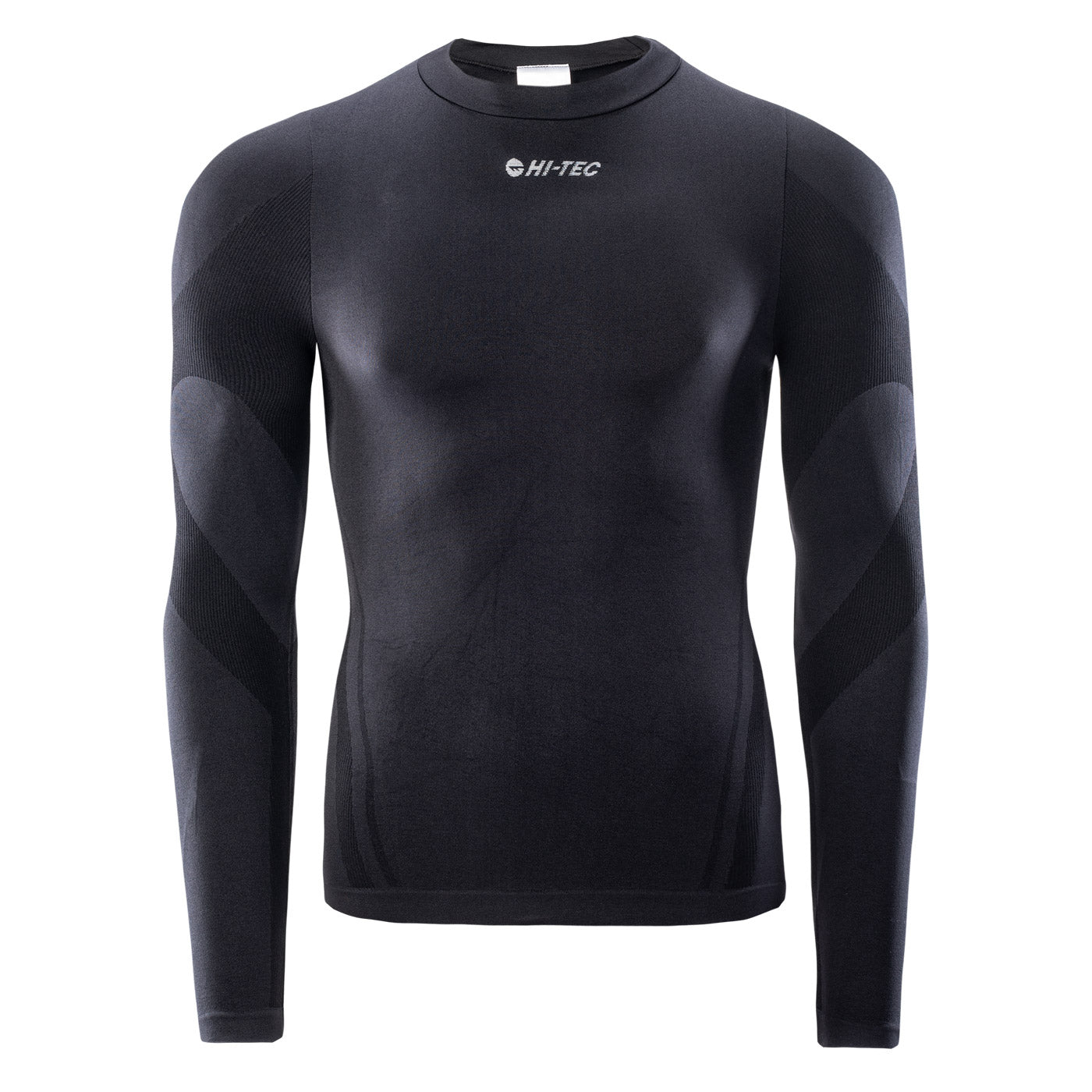 Bluză Termoactivă Bărbați SURIM TOP HITEC - Confort Fără Cusături - 2