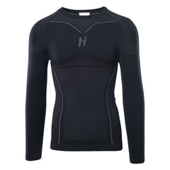 Bluză Termoactivă Bărbați TERM BLOUSE SENIOR HUARI - Fără Cusături - 1