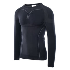 Bluză Termoactivă Bărbați TERM BLOUSE SENIOR HUARI - Fără Cusături - 2
