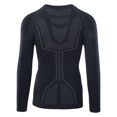Bluză Termoactivă Bărbați TERM BLOUSE SENIOR HUARI - Fără Cusături - 3