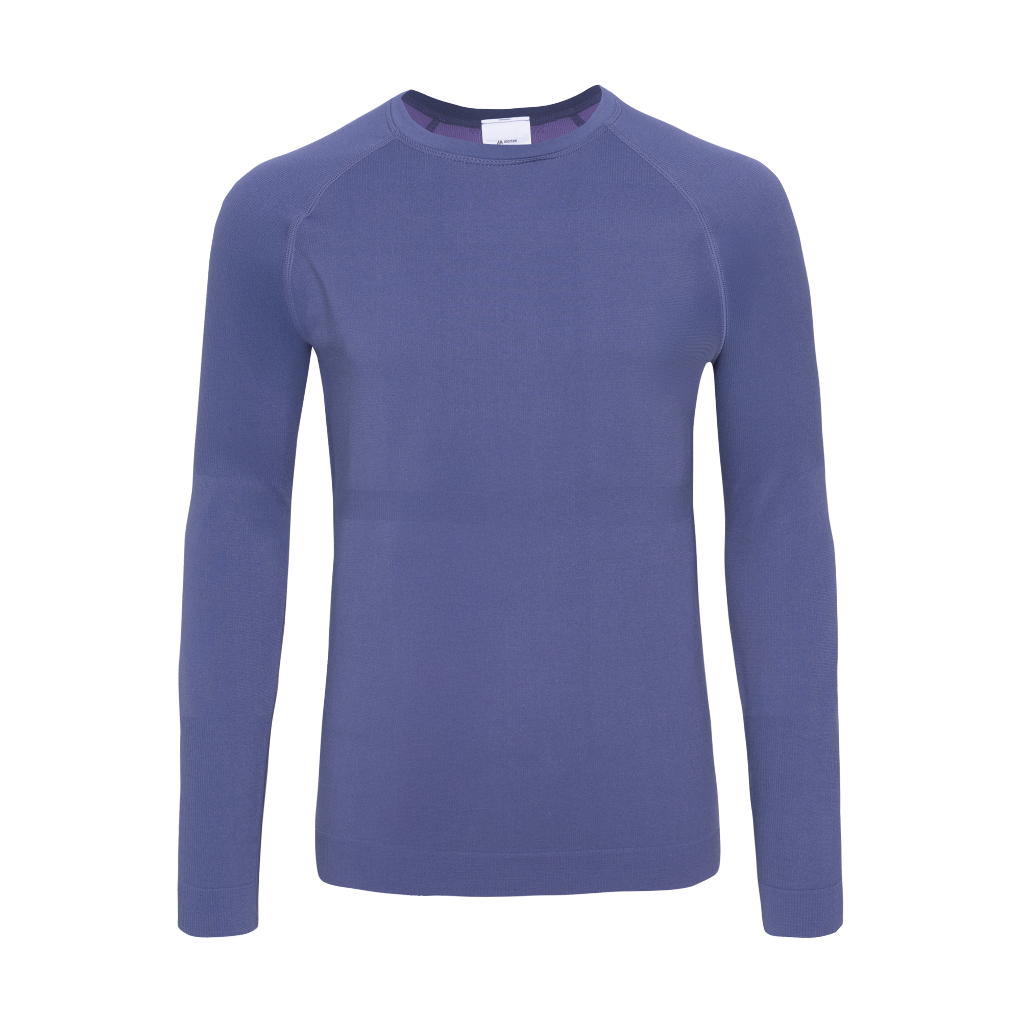 Bluză Termoactivă Copii CRILLO TOP JRG Martes Essentials - Fără Cusături - 1