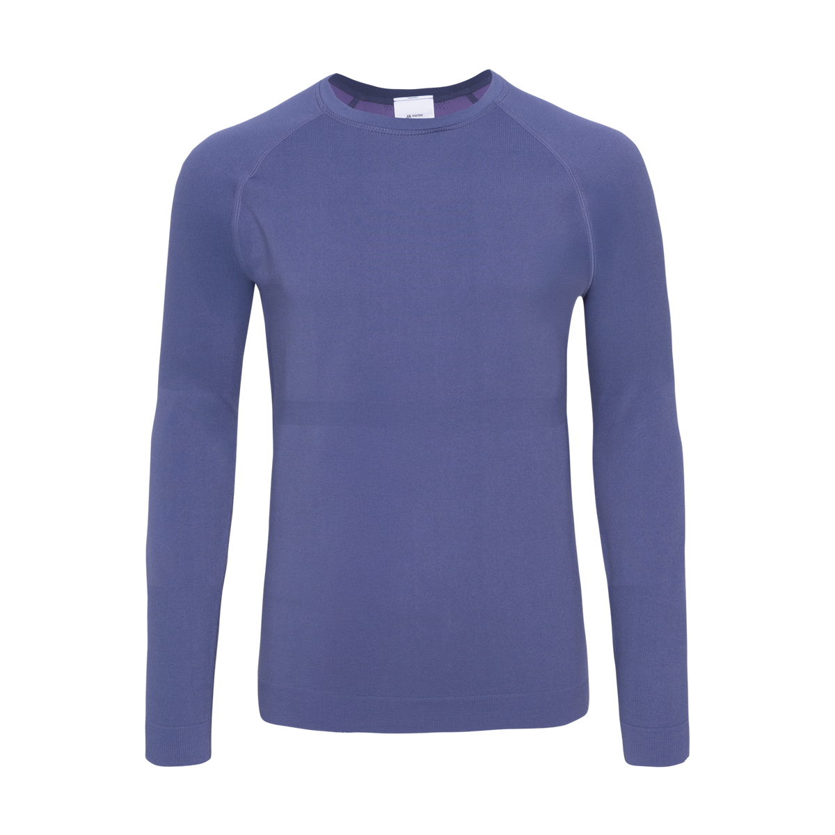 Bluză Termoactivă Copii CRILLO TOP JRG Martes Essentials - Fără Cusături - 1