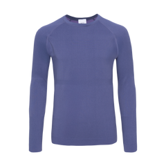 Bluză Termoactivă Copii CRILLO TOP JRG Martes Essentials - Fără Cusături - 1