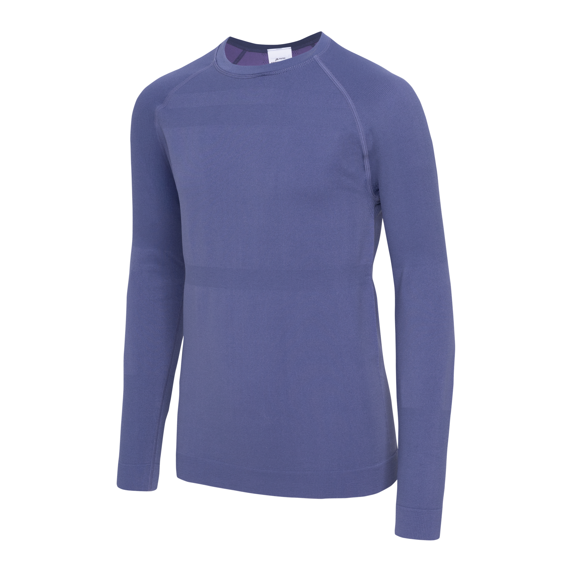 Bluză Termoactivă Copii CRILLO TOP JRG Martes Essentials - Fără Cusături - 2
