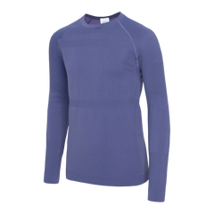 Bluză Termoactivă Copii CRILLO TOP JRG Martes Essentials - Fără Cusături - 2
