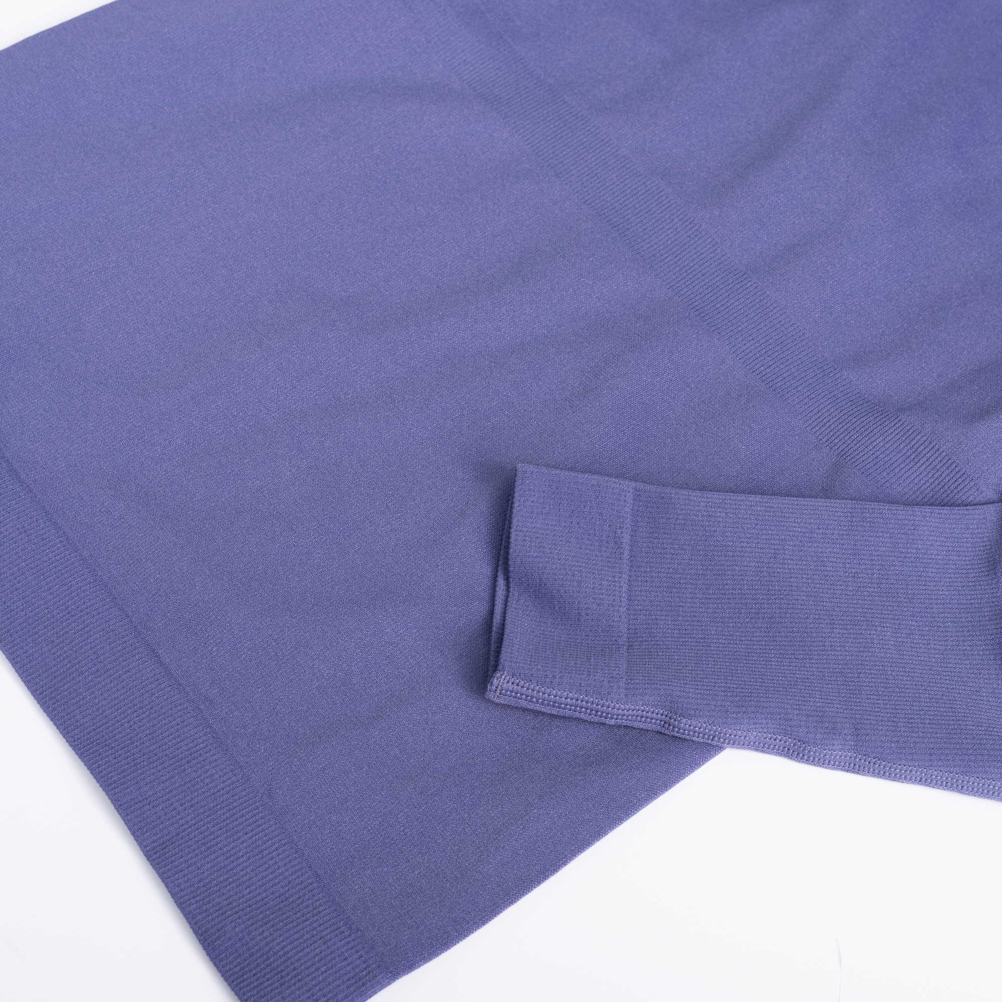 Bluză Termoactivă Copii CRILLO TOP JRG Martes Essentials - Fără Cusături - 5