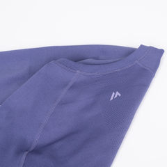 Bluză Termoactivă Copii CRILLO TOP JRG Martes Essentials - Fără Cusături - 6
